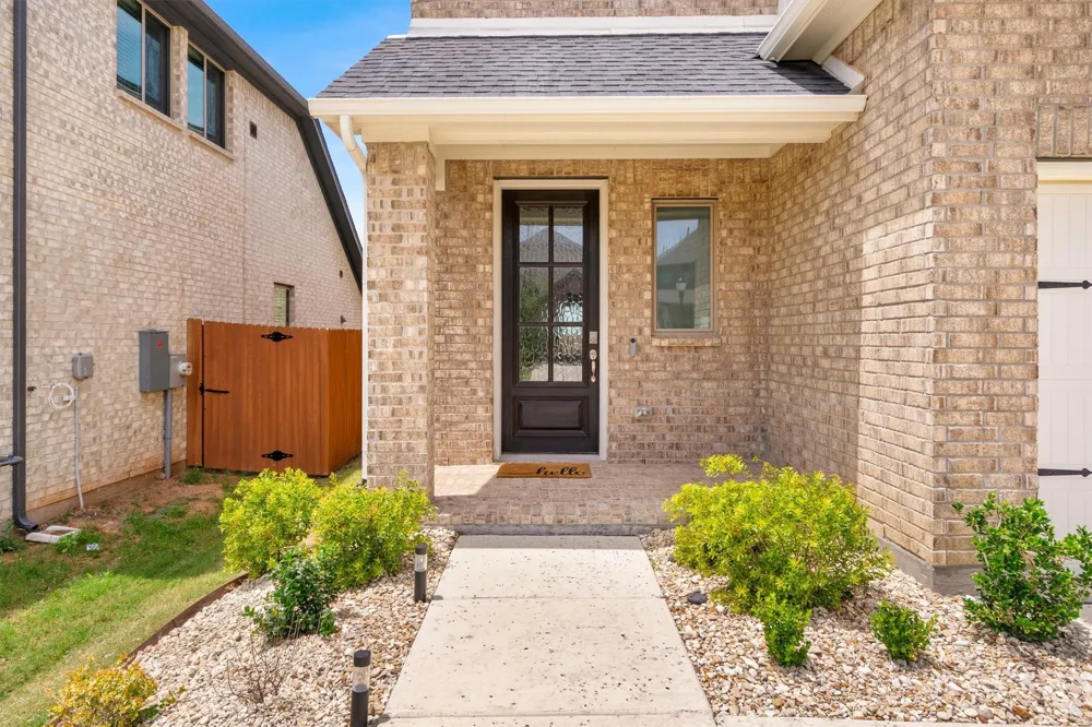 4130 Beale Street Crandall, TX 75114