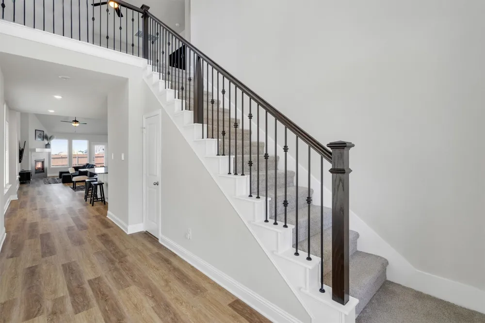 4130 Beale Street Crandall, TX 75114