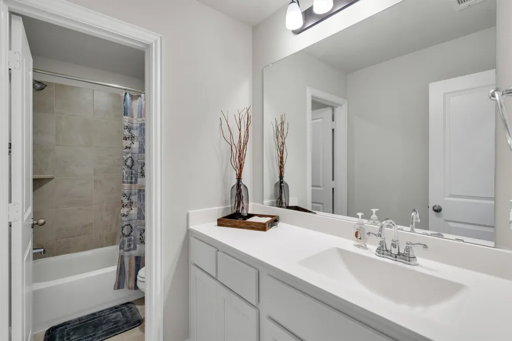 4130 Beale Street Crandall, TX 75114