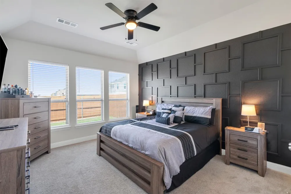 4130 Beale Street Crandall, TX 75114
