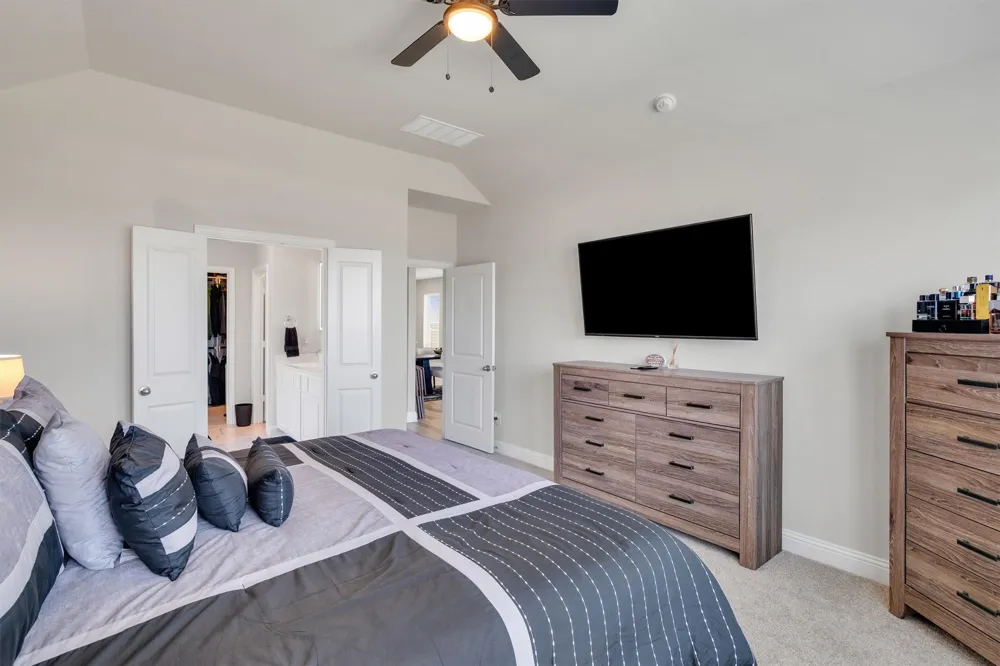 4130 Beale Street Crandall, TX 75114