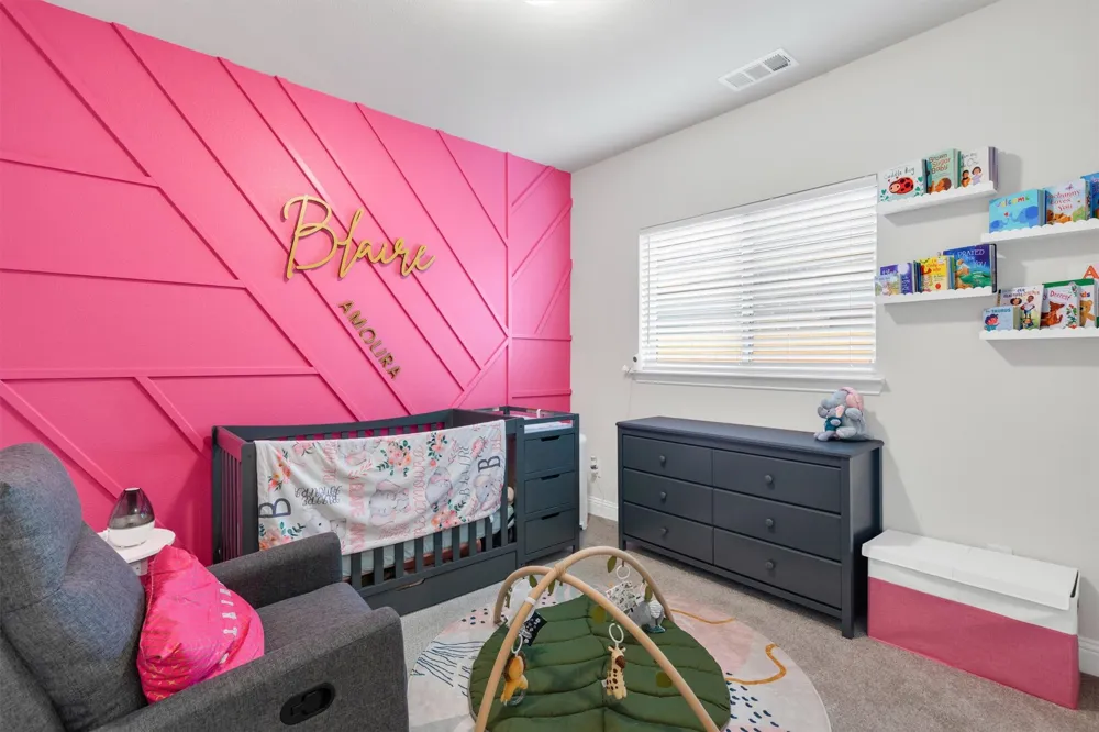 4130 Beale Street Crandall, TX 75114
