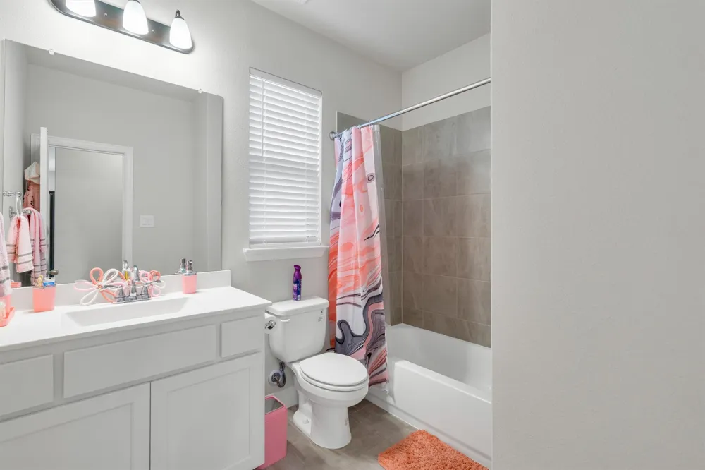 4130 Beale Street Crandall, TX 75114