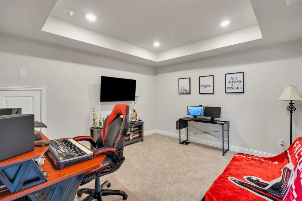 4130 Beale Street Crandall, TX 75114
