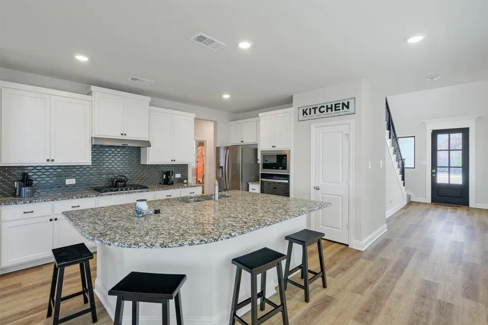 4130 Beale Street Crandall, TX 75114