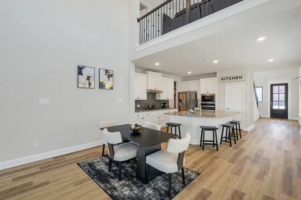 4130 Beale Street Crandall, TX 75114