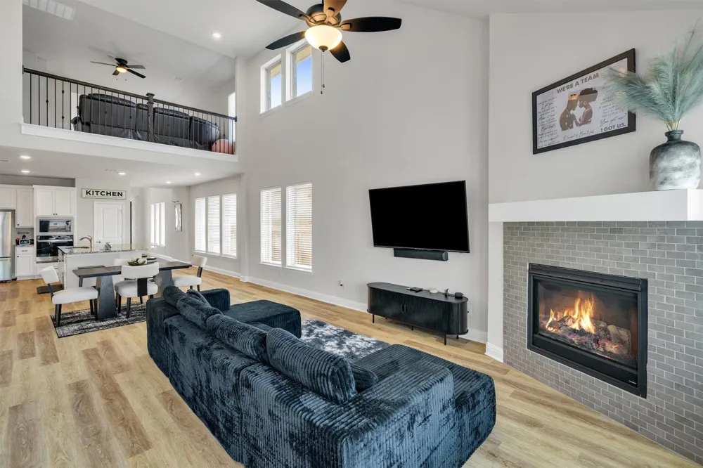 4130 Beale Street Crandall, TX 75114