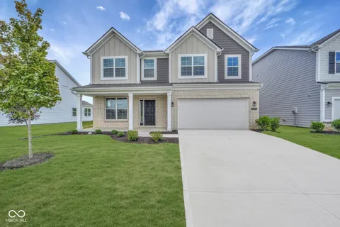 10033 Rosalee Drive