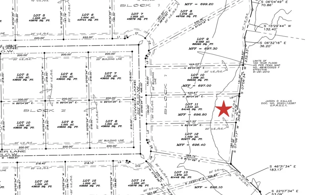 Michael Lane Van Alstyne, TX 75495