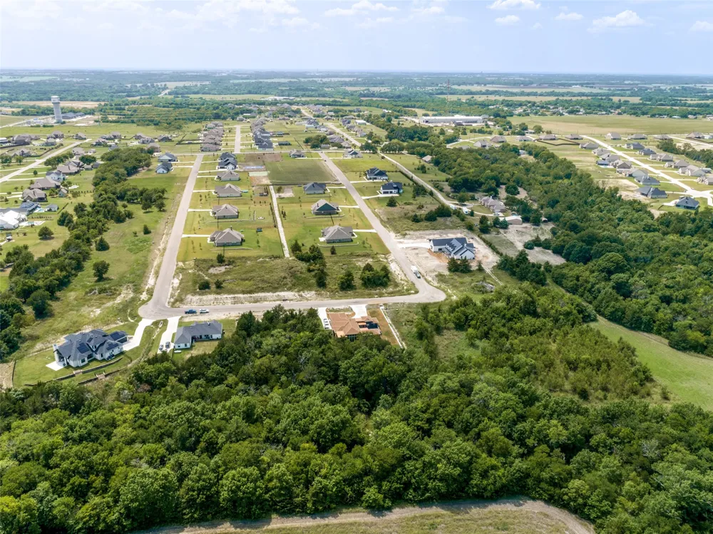 Michael Lane Van Alstyne, TX 75495