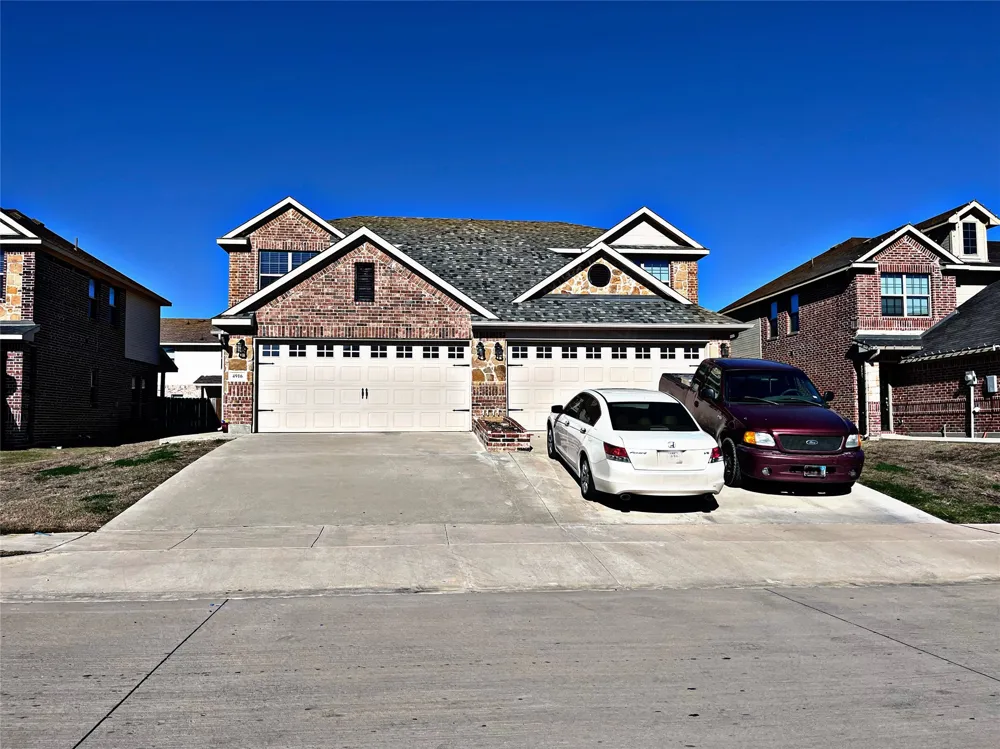 4916 Villas Drive #4916 Sanger, TX 76266