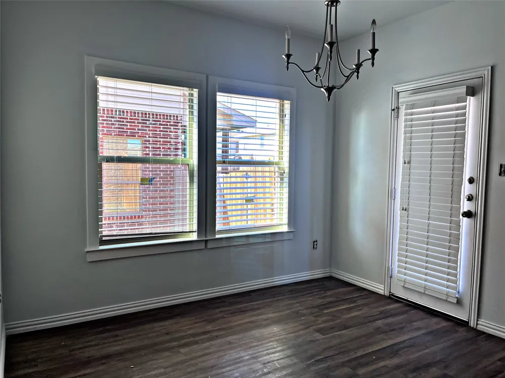 4916 Villas Drive #4916 Sanger, TX 76266
