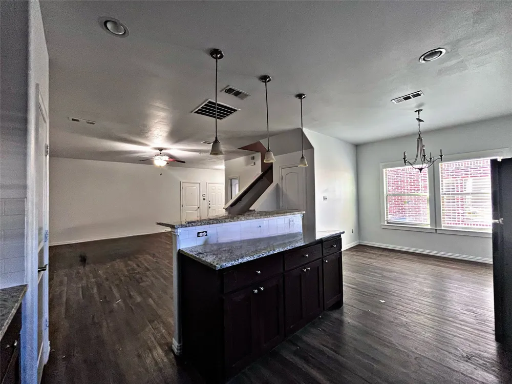 4916 Villas Drive #4916 Sanger, TX 76266