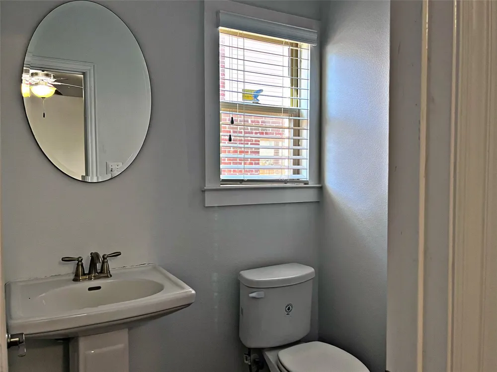 4916 Villas Drive #4916 Sanger, TX 76266