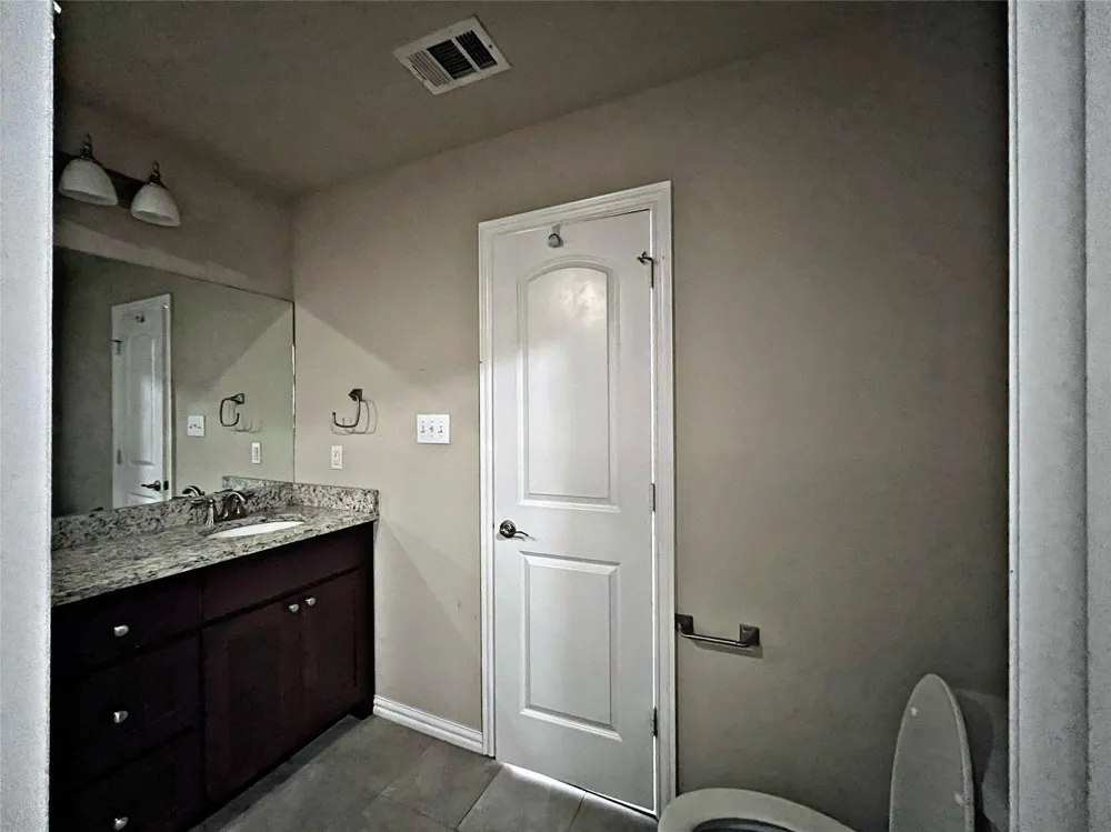 4916 Villas Drive #4916 Sanger, TX 76266