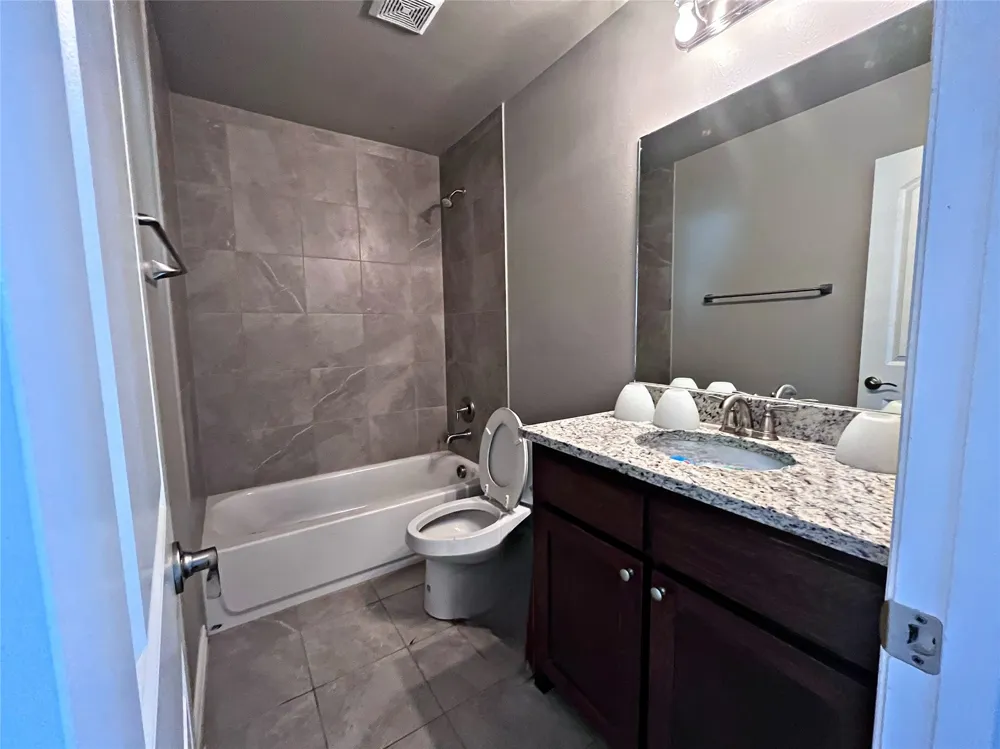 4916 Villas Drive #4916 Sanger, TX 76266