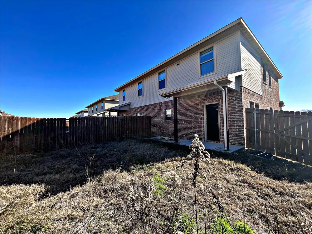 4916 Villas Drive #4916 Sanger, TX 76266