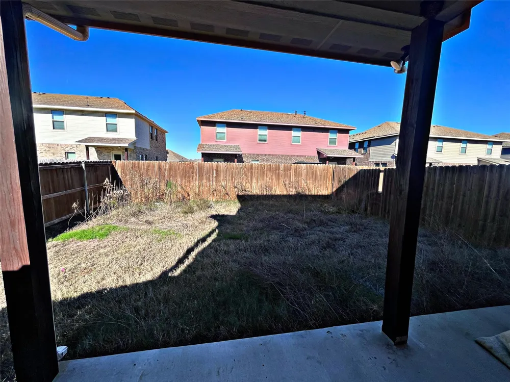 4916 Villas Drive #4916 Sanger, TX 76266