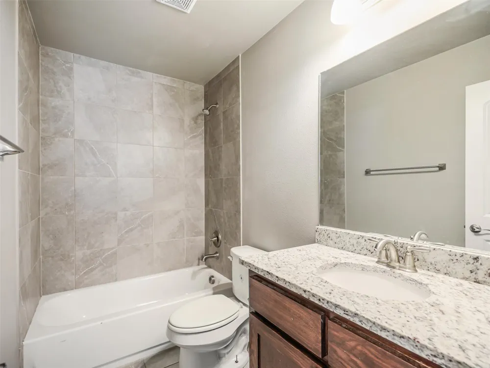 4916 Villas Drive #4916 Sanger, TX 76266