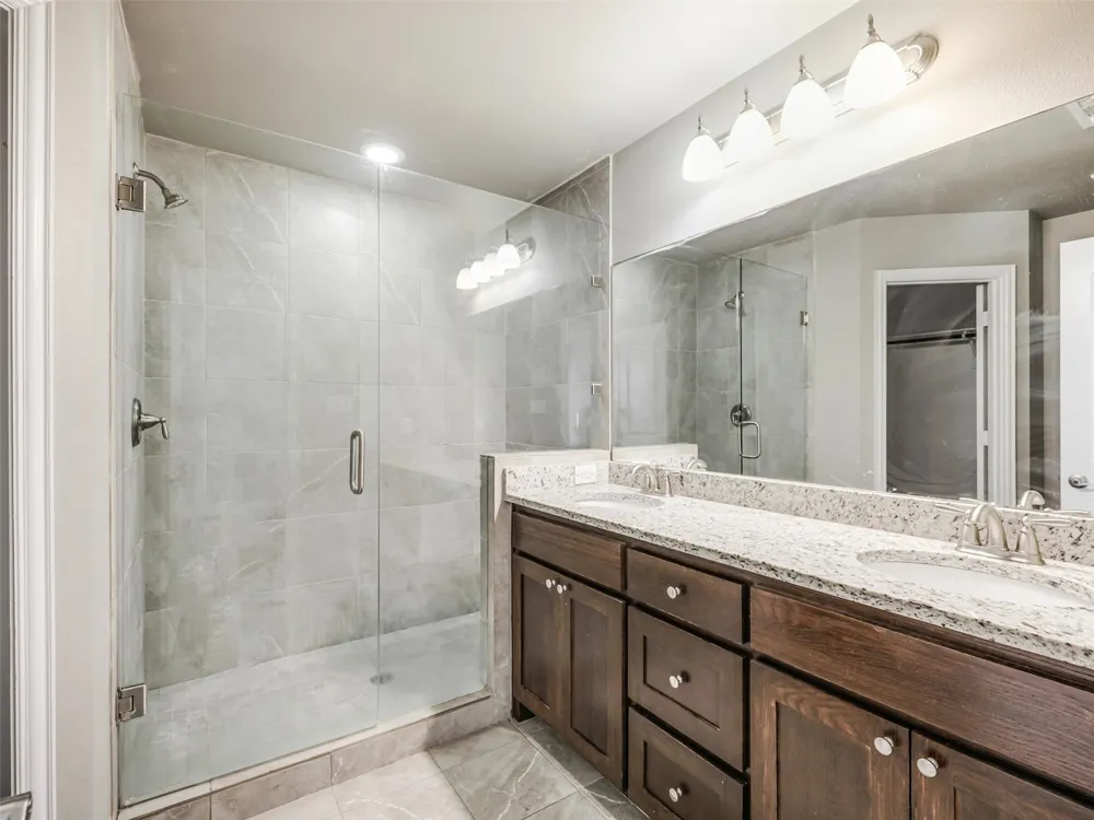 4916 Villas Drive #4916 Sanger, TX 76266