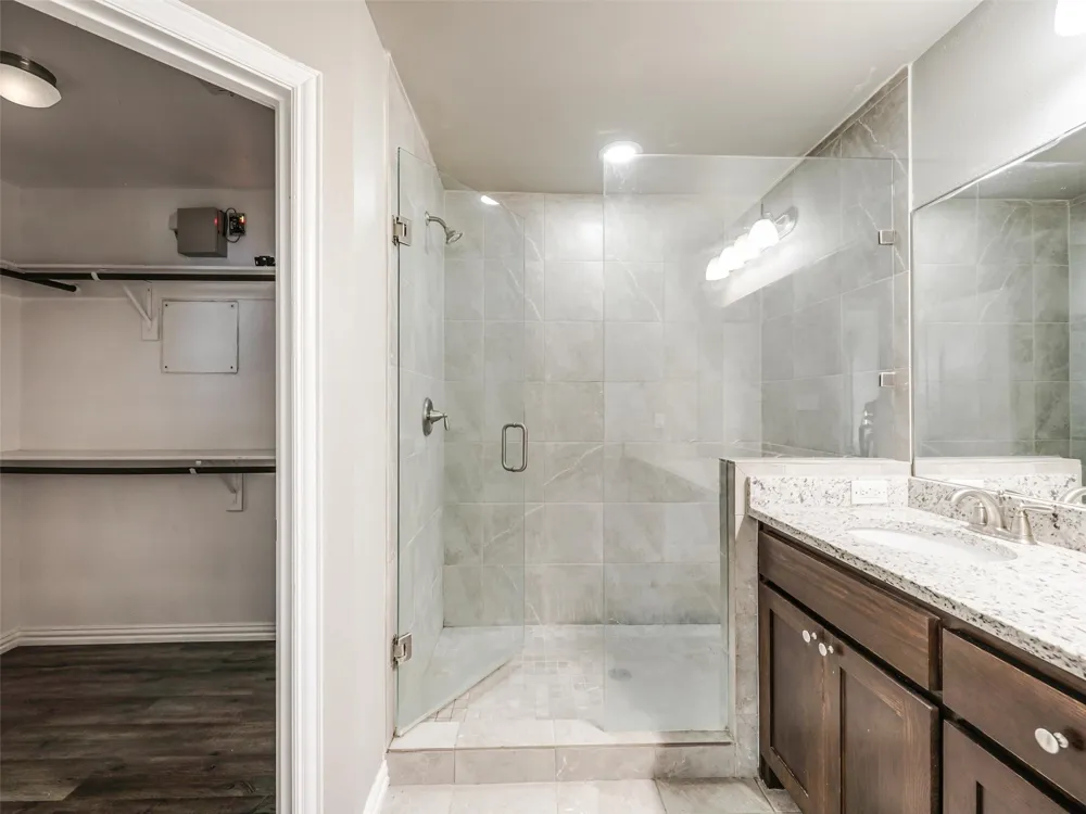 4916 Villas Drive #4916 Sanger, TX 76266