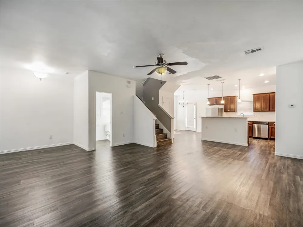 4916 Villas Drive #4916 Sanger, TX 76266