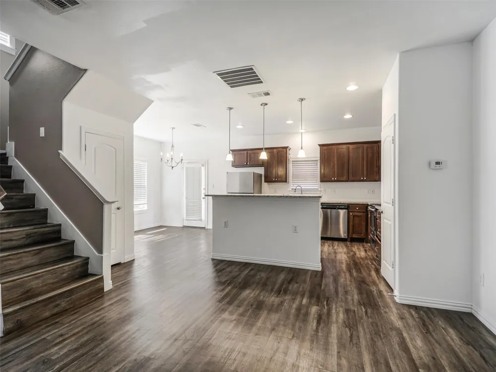 4916 Villas Drive #4916 Sanger, TX 76266