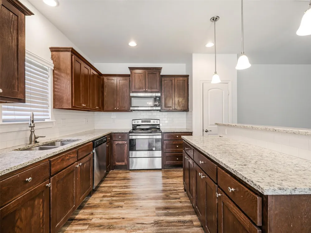 4916 Villas Drive #4916 Sanger, TX 76266