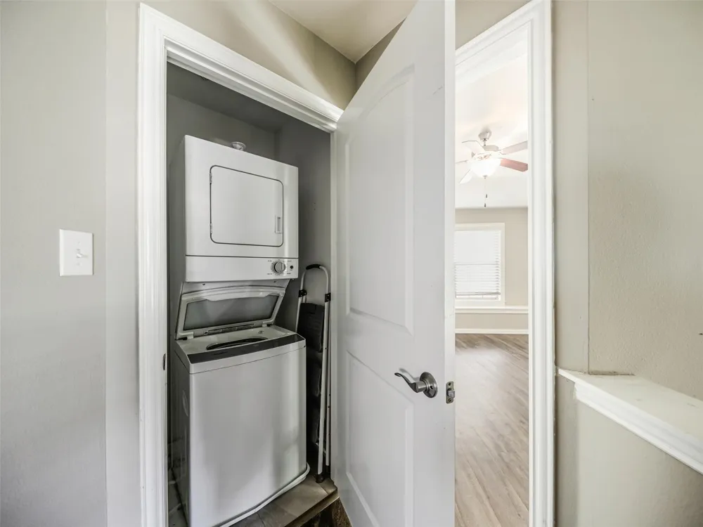 4916 Villas Drive #4916 Sanger, TX 76266