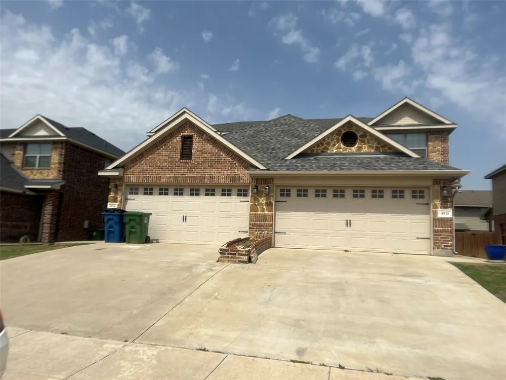 4918 Villas Drive Sanger, TX 76266