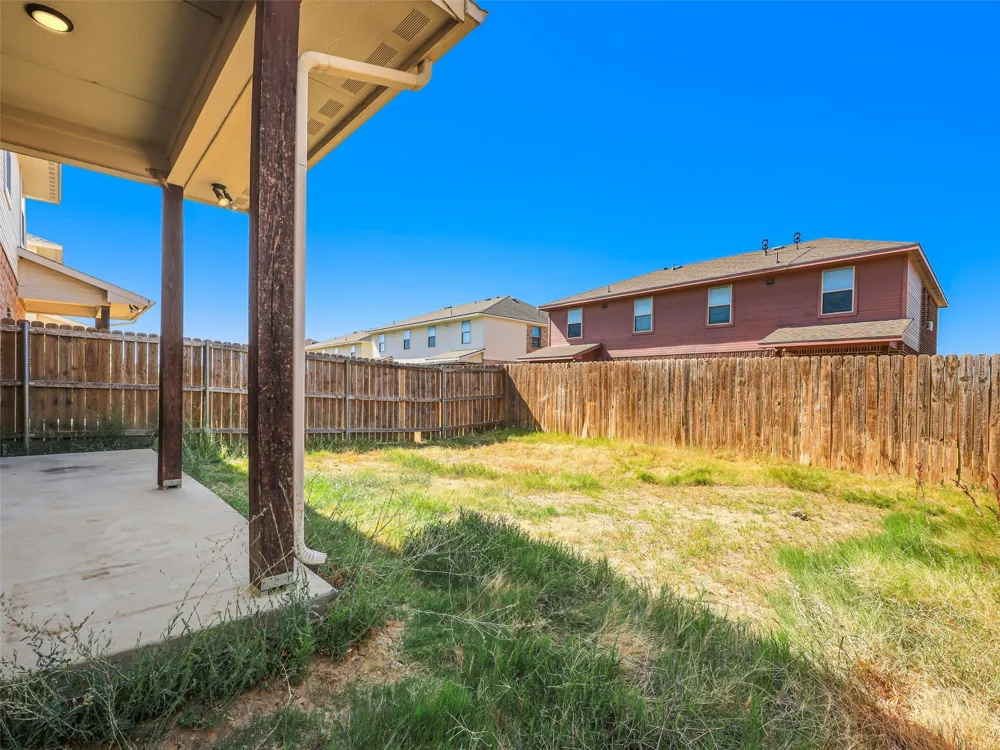 4918 Villas Drive Sanger, TX 76266