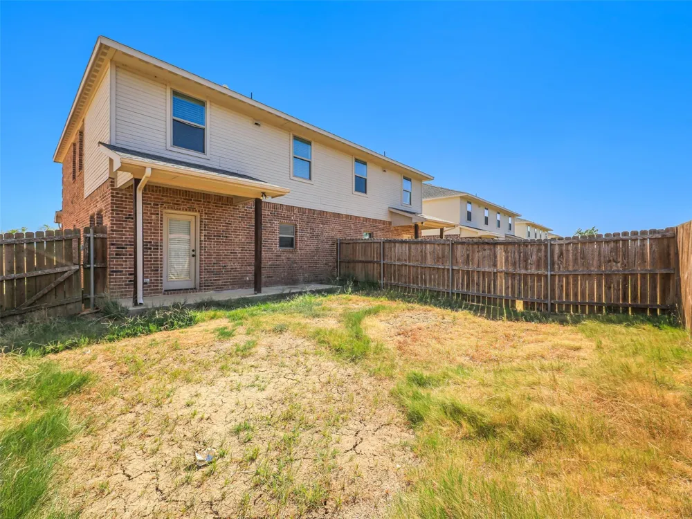 4918 Villas Drive Sanger, TX 76266