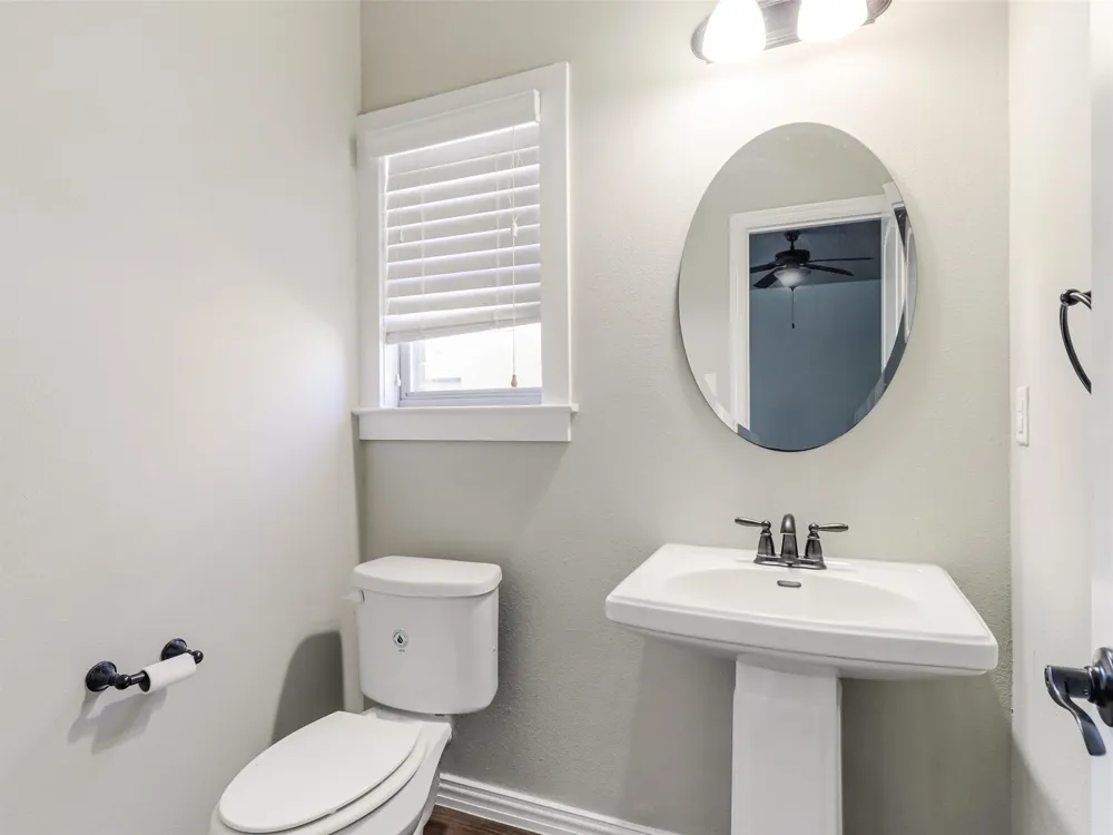 4918 Villas Drive Sanger, TX 76266