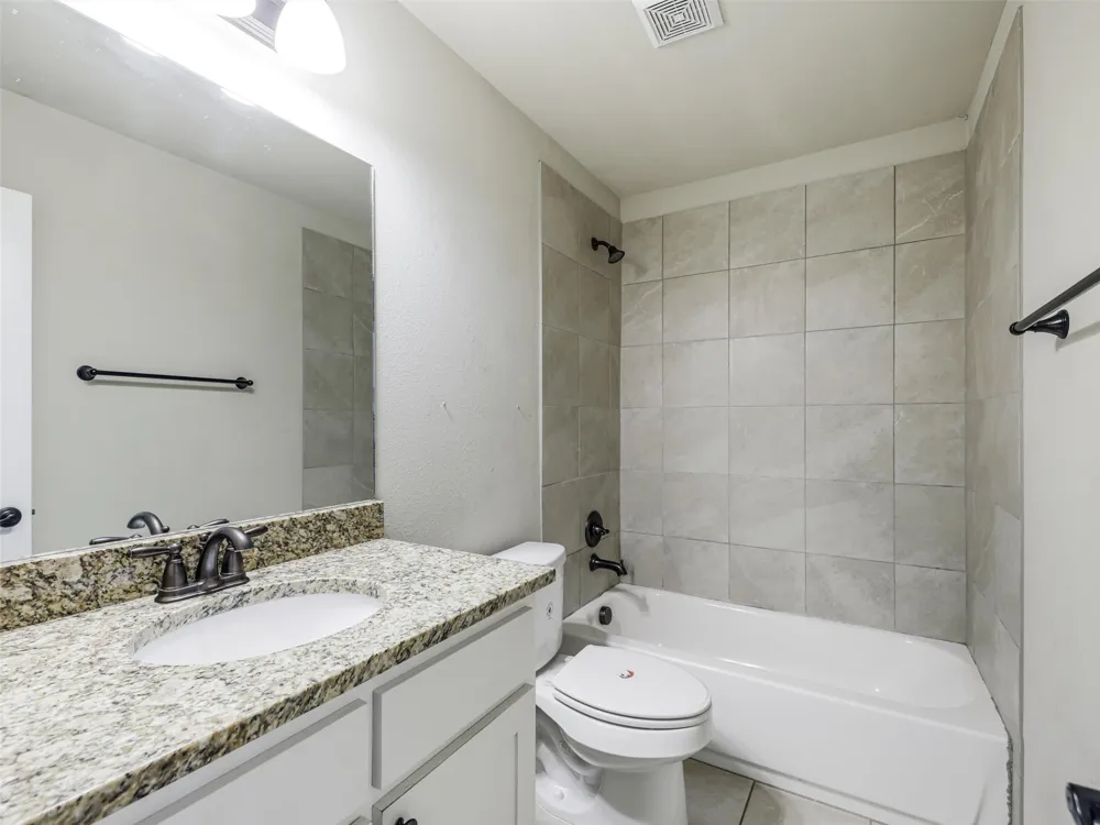 4918 Villas Drive Sanger, TX 76266
