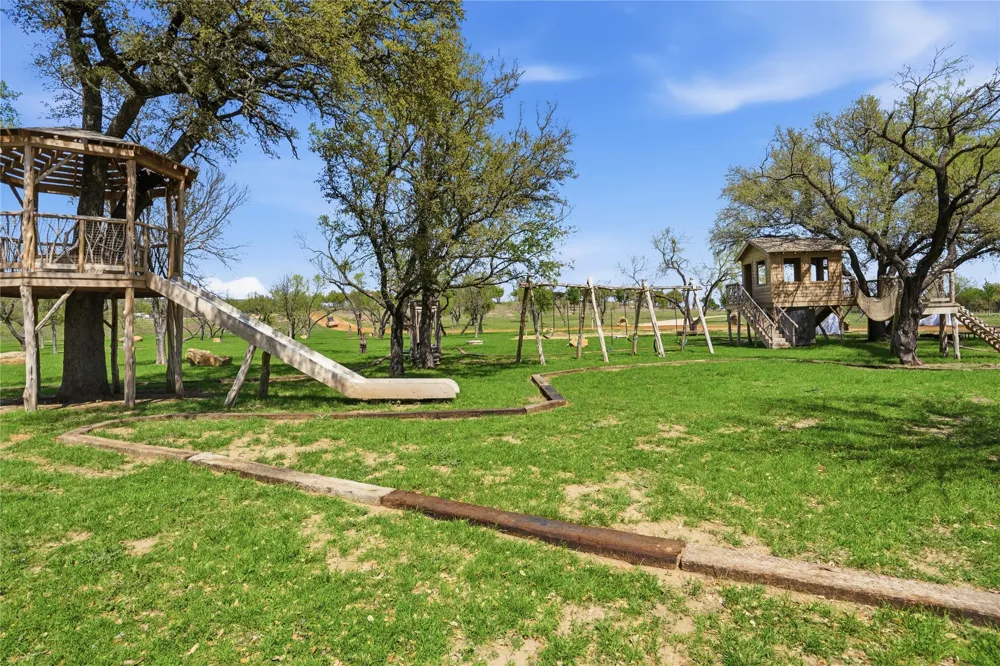 Cavalier Road Strawn, TX 76475