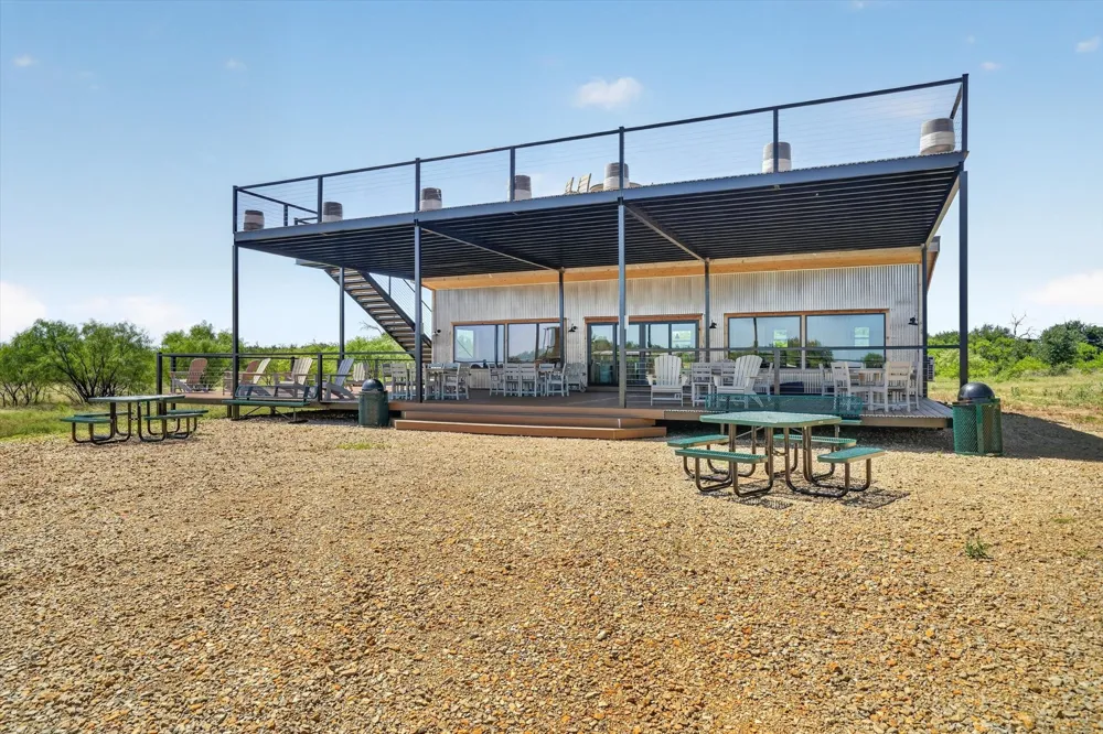 Cavalier Road Strawn, TX 76475