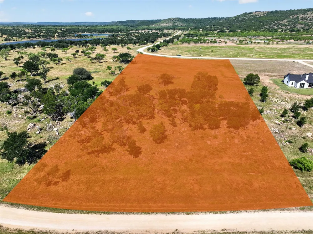 Cavalier Road Strawn, TX 76475
