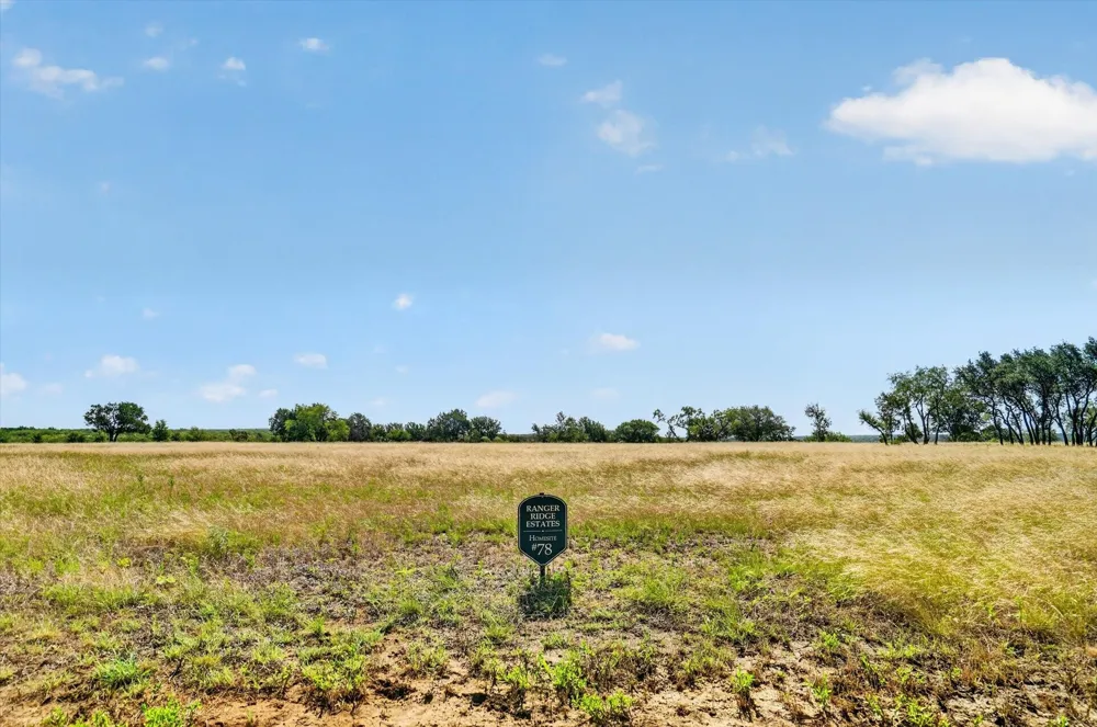 Cavalier Road Strawn, TX 76475