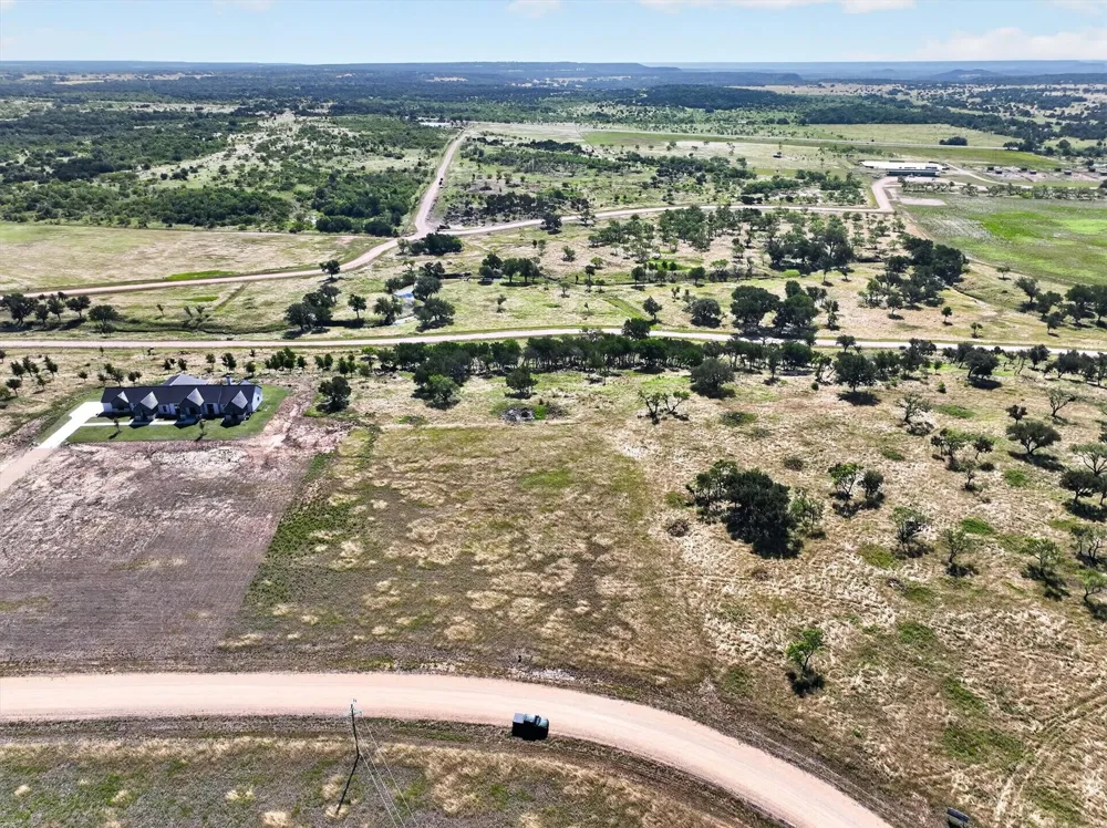 Cavalier Road Strawn, TX 76475