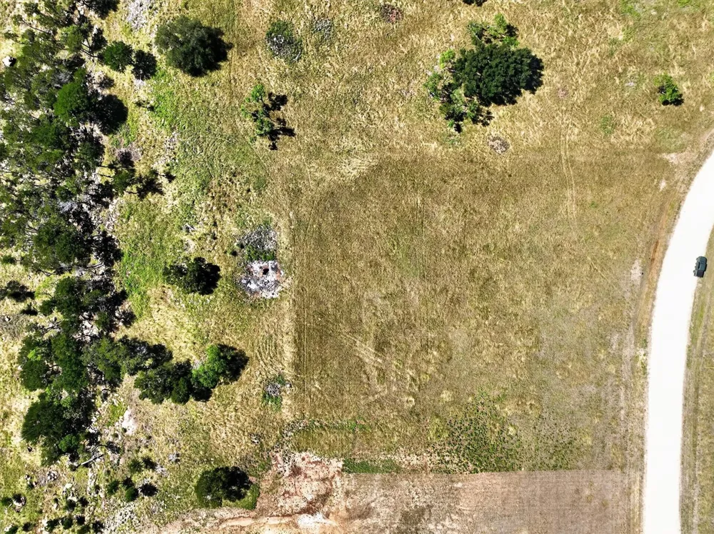 Cavalier Road Strawn, TX 76475
