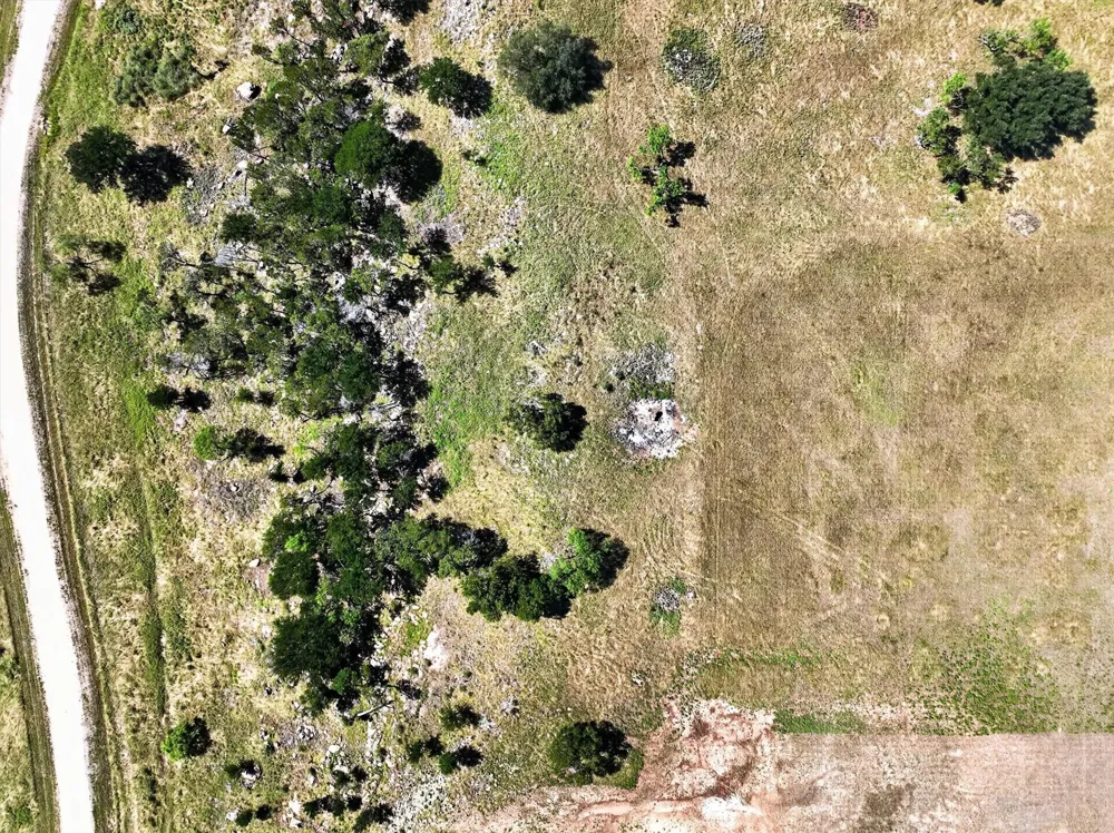 Cavalier Road Strawn, TX 76475