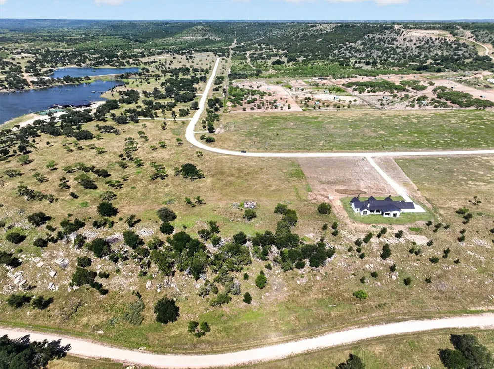 Cavalier Road Strawn, TX 76475