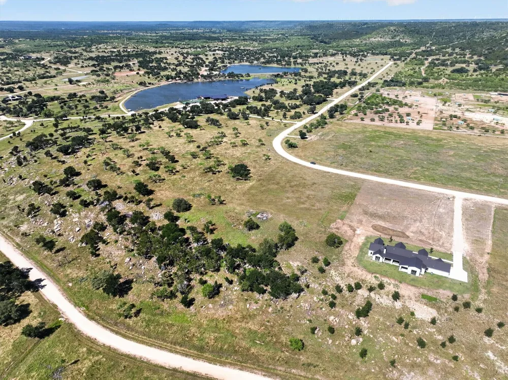 Cavalier Road Strawn, TX 76475