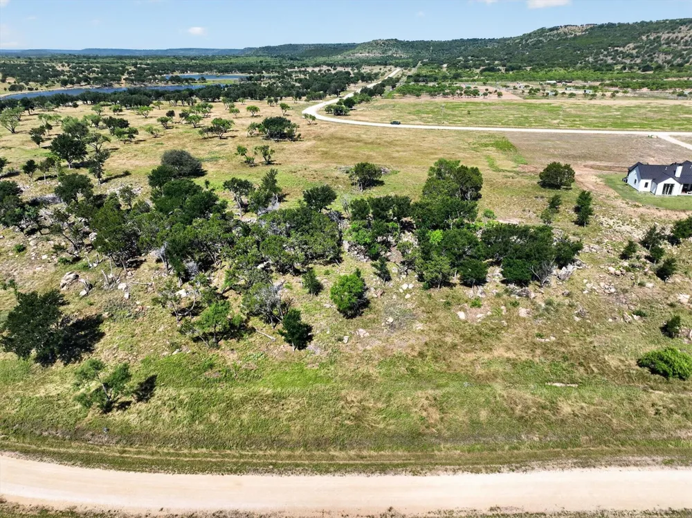 Cavalier Road Strawn, TX 76475
