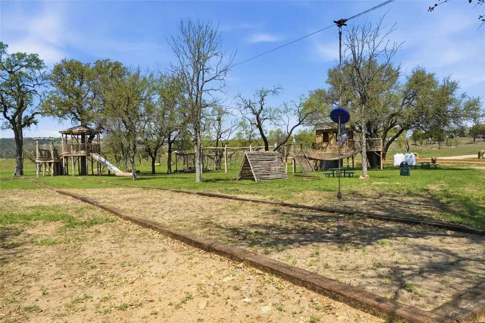Armstrong Alley Strawn, TX 76475