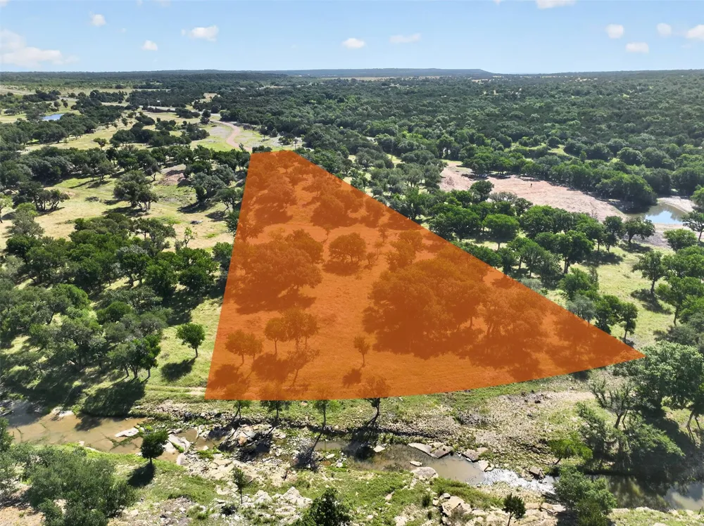 Armstrong Alley Strawn, TX 76475