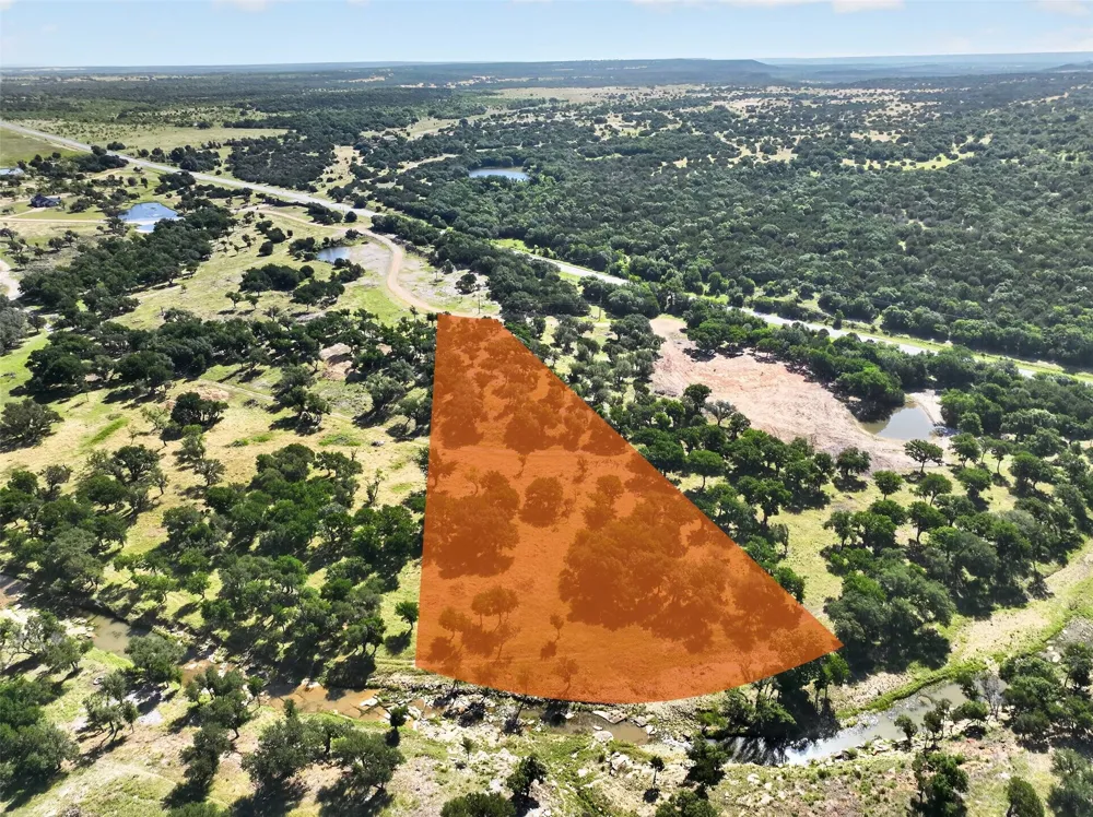 Armstrong Alley Strawn, TX 76475