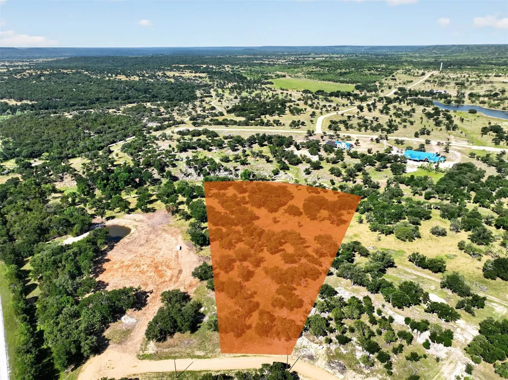 Armstrong Alley Strawn, TX 76475