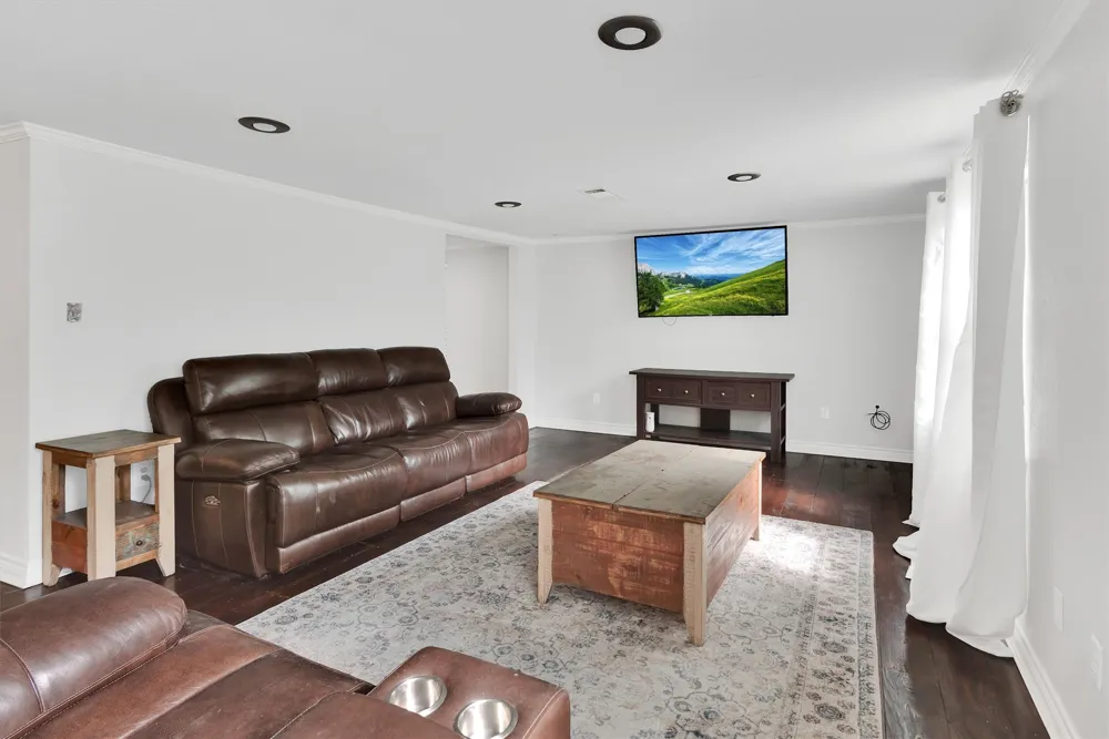 63 Castle Bar Road Gordonville, TX 76245