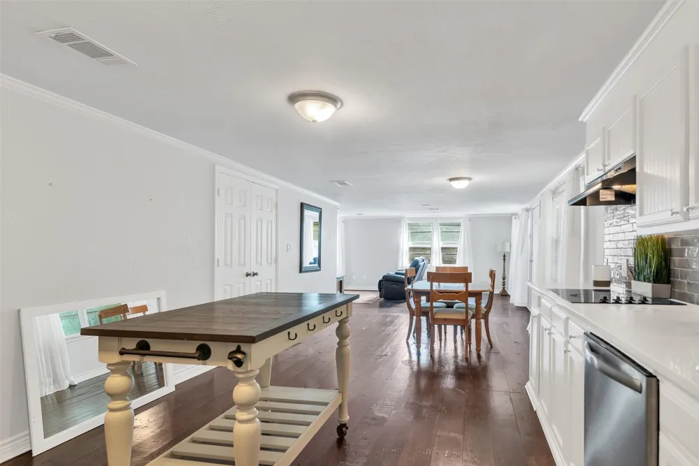 63 Castle Bar Road Gordonville, TX 76245